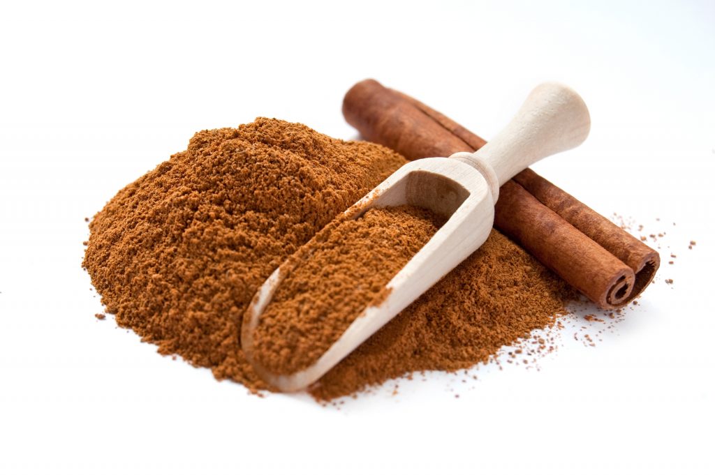 is cinnamon toxic to dogs