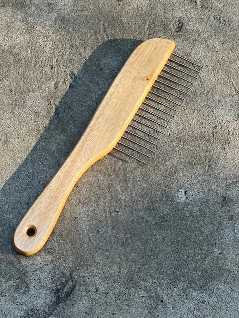 best dog combs