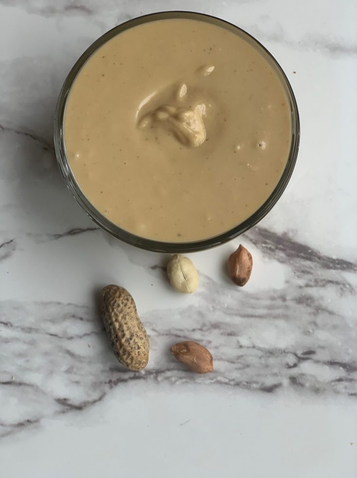 Homemade Peanut Butter For Dogs: Easy Recipe!