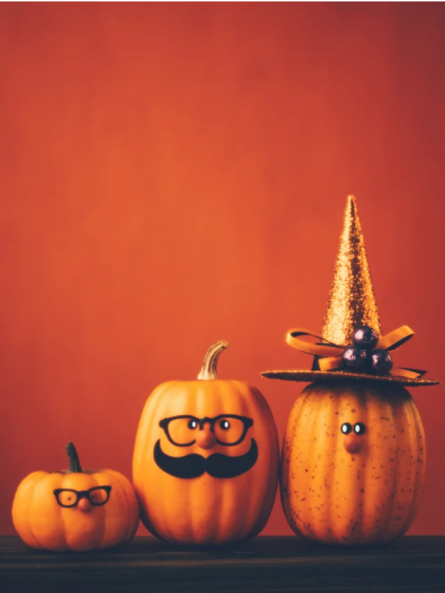 easy pumpkin carving ideas